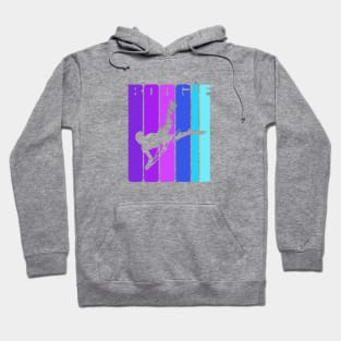 Swirly_Boogie_1 Hoodie